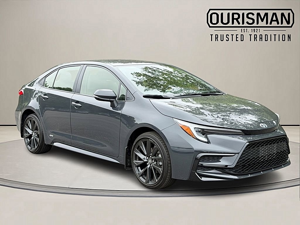 Ourisman Chevrolet Facebook ad: Chevrolet Dealership Marlow Heights MD | Temple Hills |…