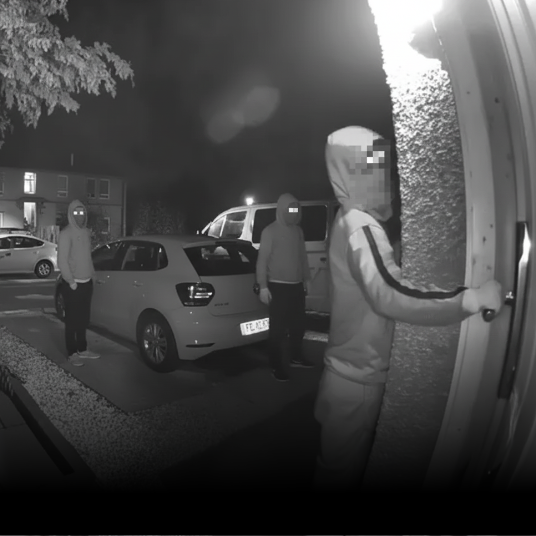 Joanne Bowen Facebook ad: The Night My Doorbell Camera Failed Me