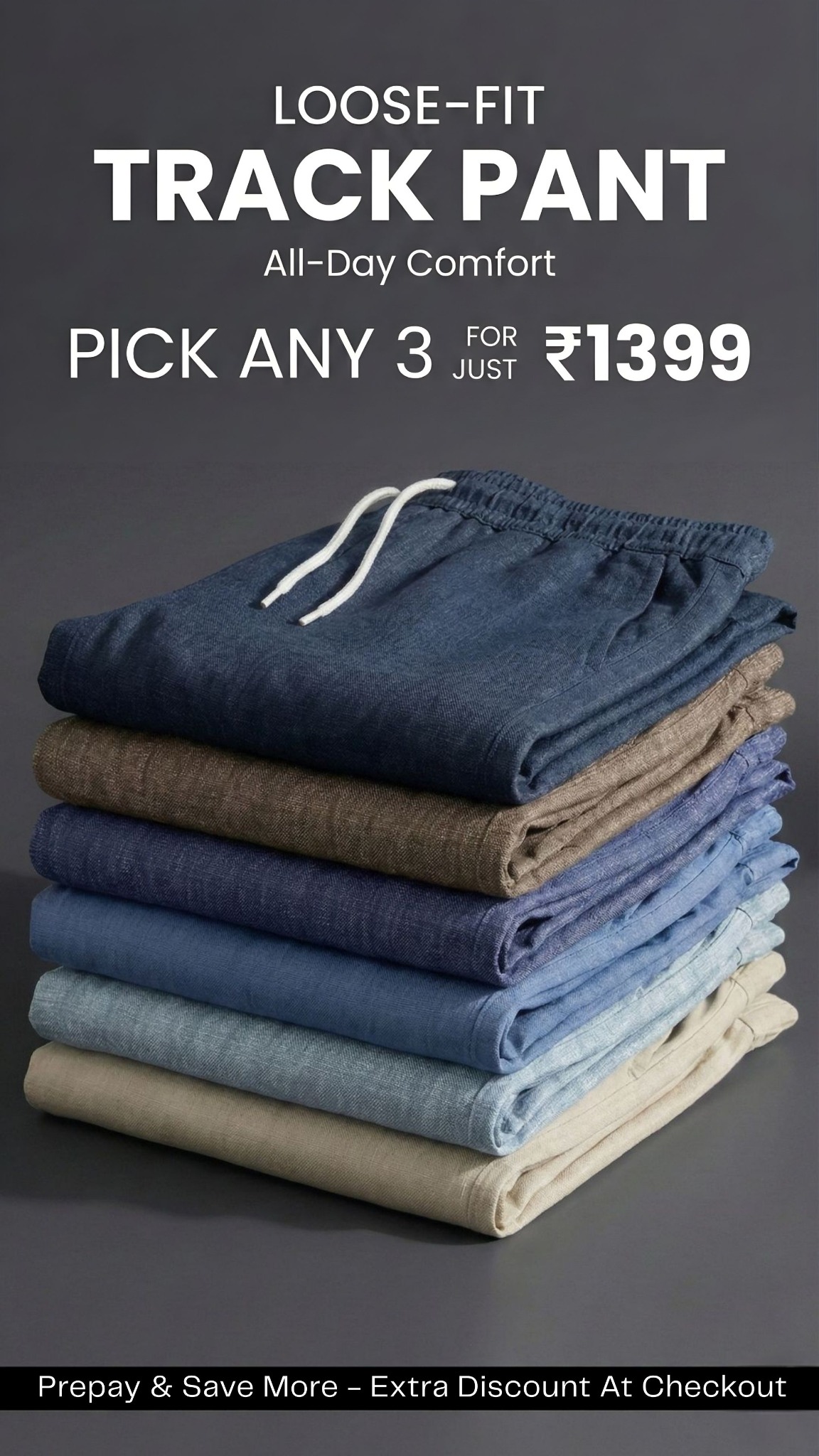 Indiclub Facebook ad