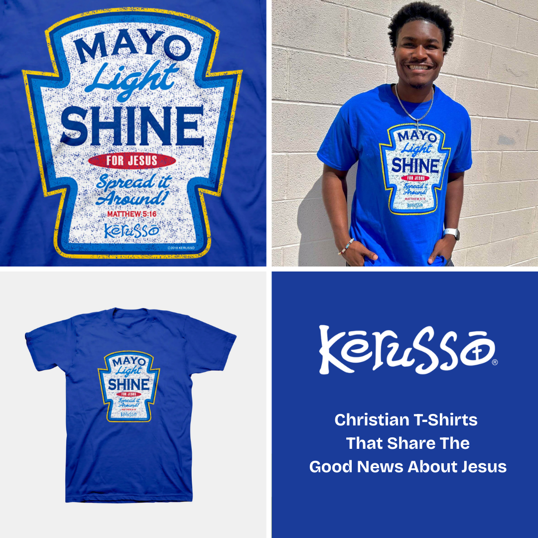 Kerusso Facebook ad