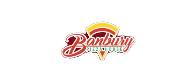 Banbury Pizza House Facebook ad
