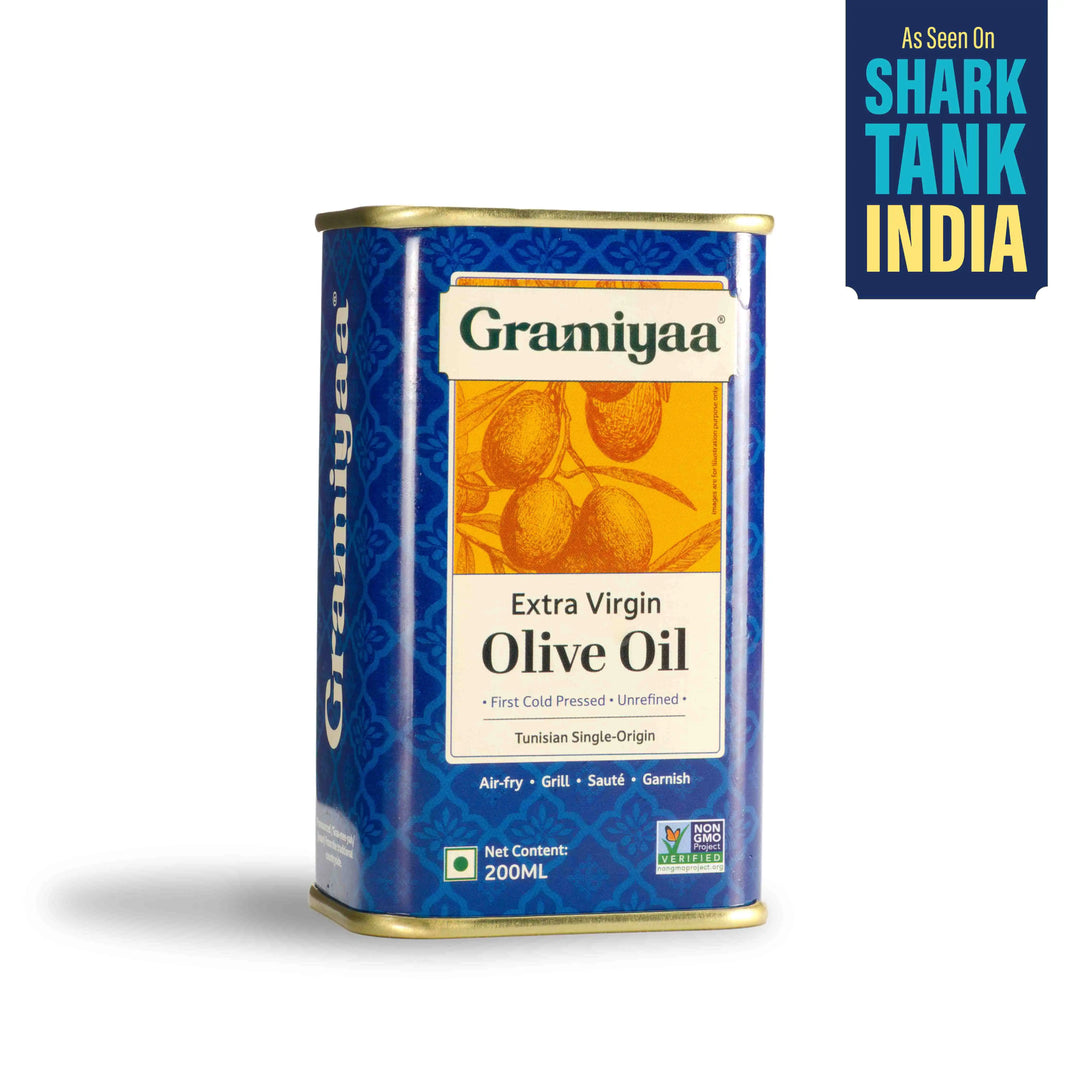 Gramiyaa Facebook ad from Mar 16, 2026