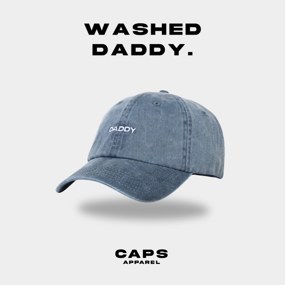 CAPS Apparel Facebook ad