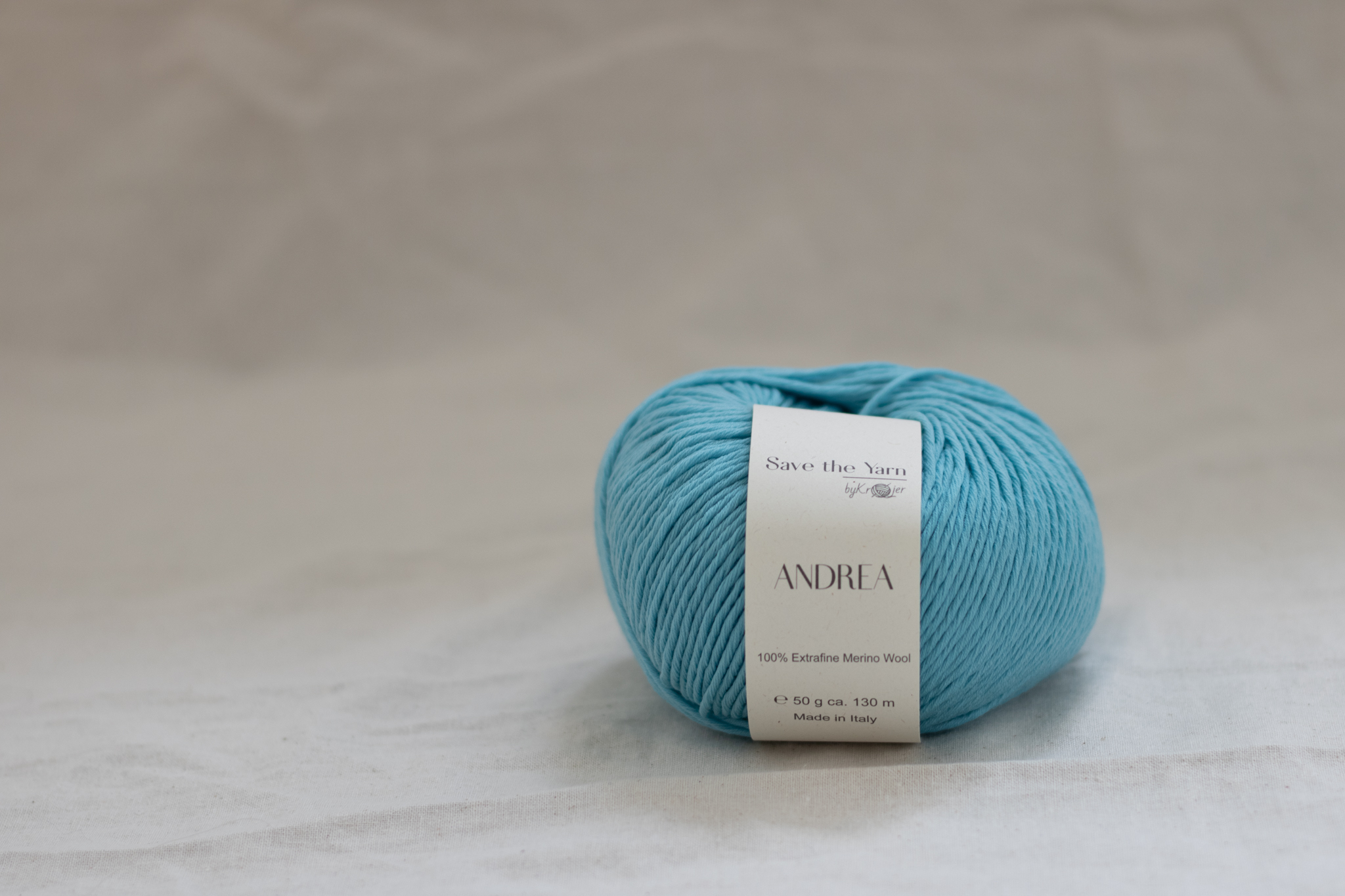 Save the Yarn- ByKrøjer Facebook ad from May 21, 2025