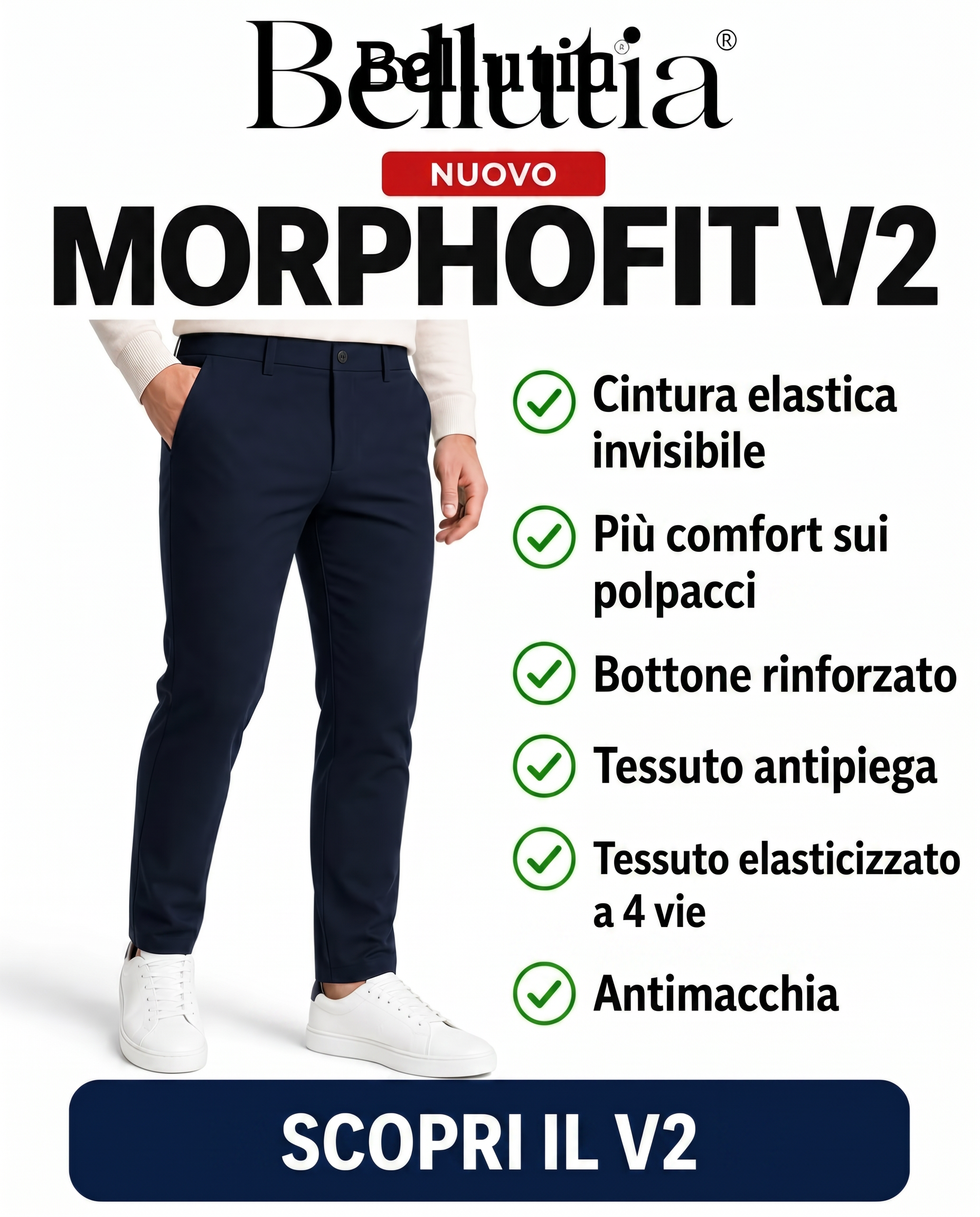 Stefano Rota Facebook ad