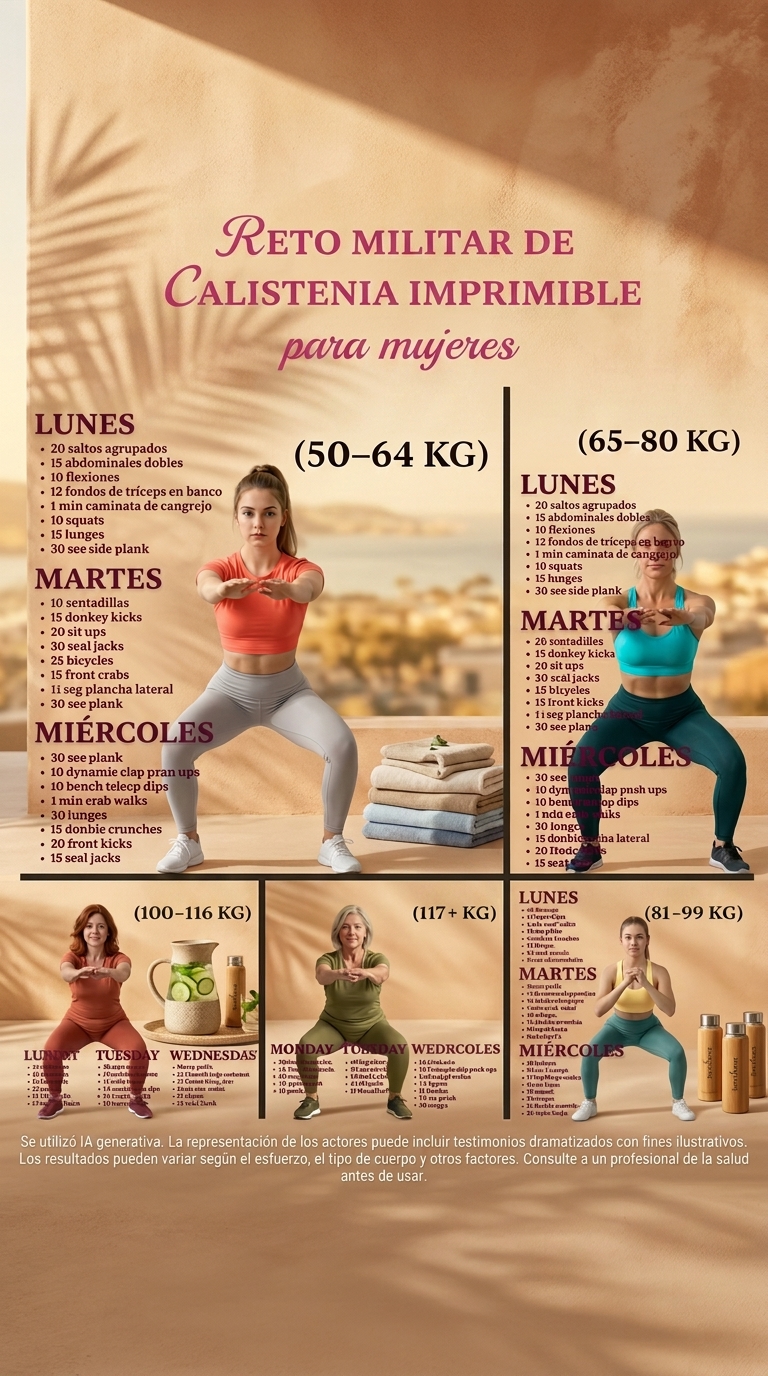 Diana Power Facebook ad