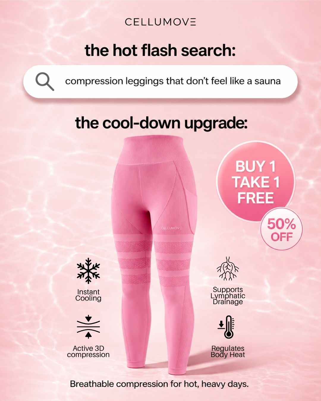 Cellumove WorldWide Facebook ad