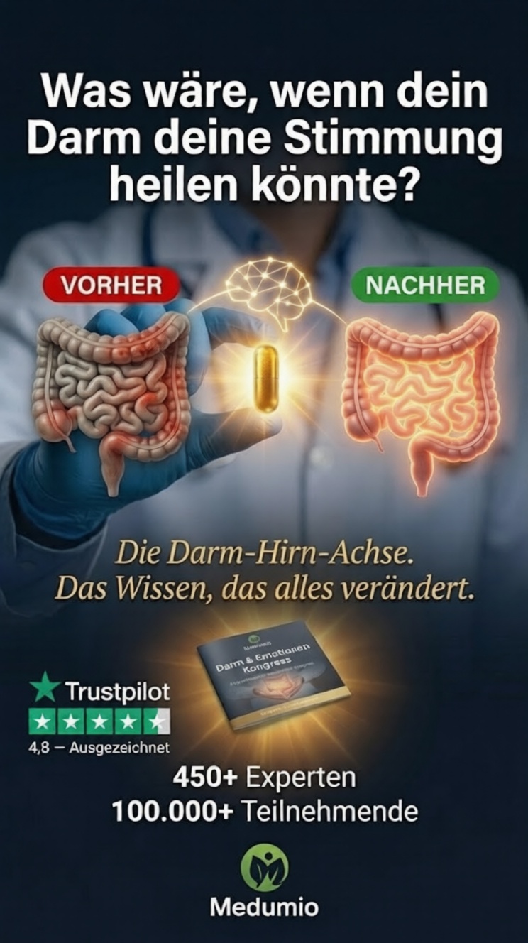 Medumio - Wissen, was hilft. Wissen, das hilft. Facebook ad