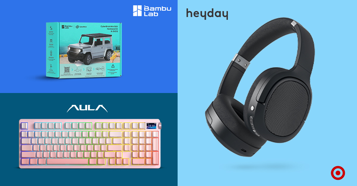 Target Facebook ad