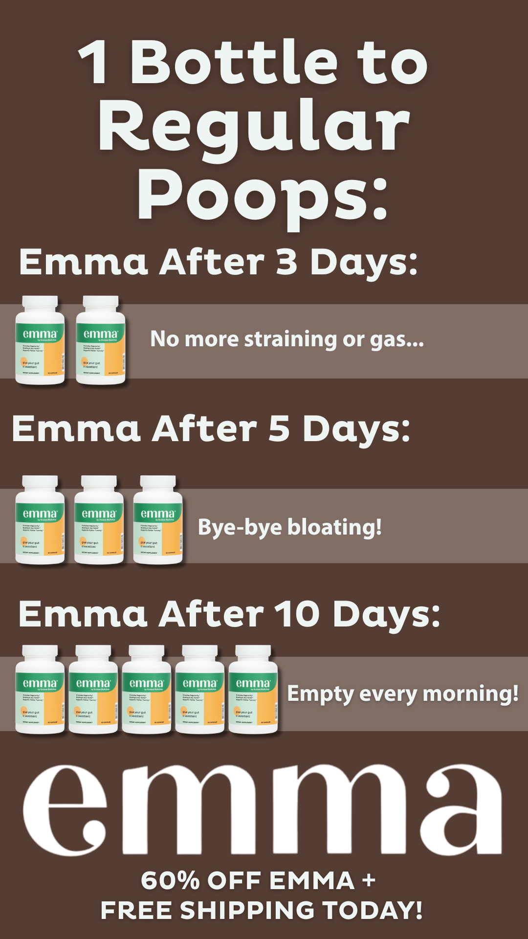 Dr. Gina Sam Facebook ad