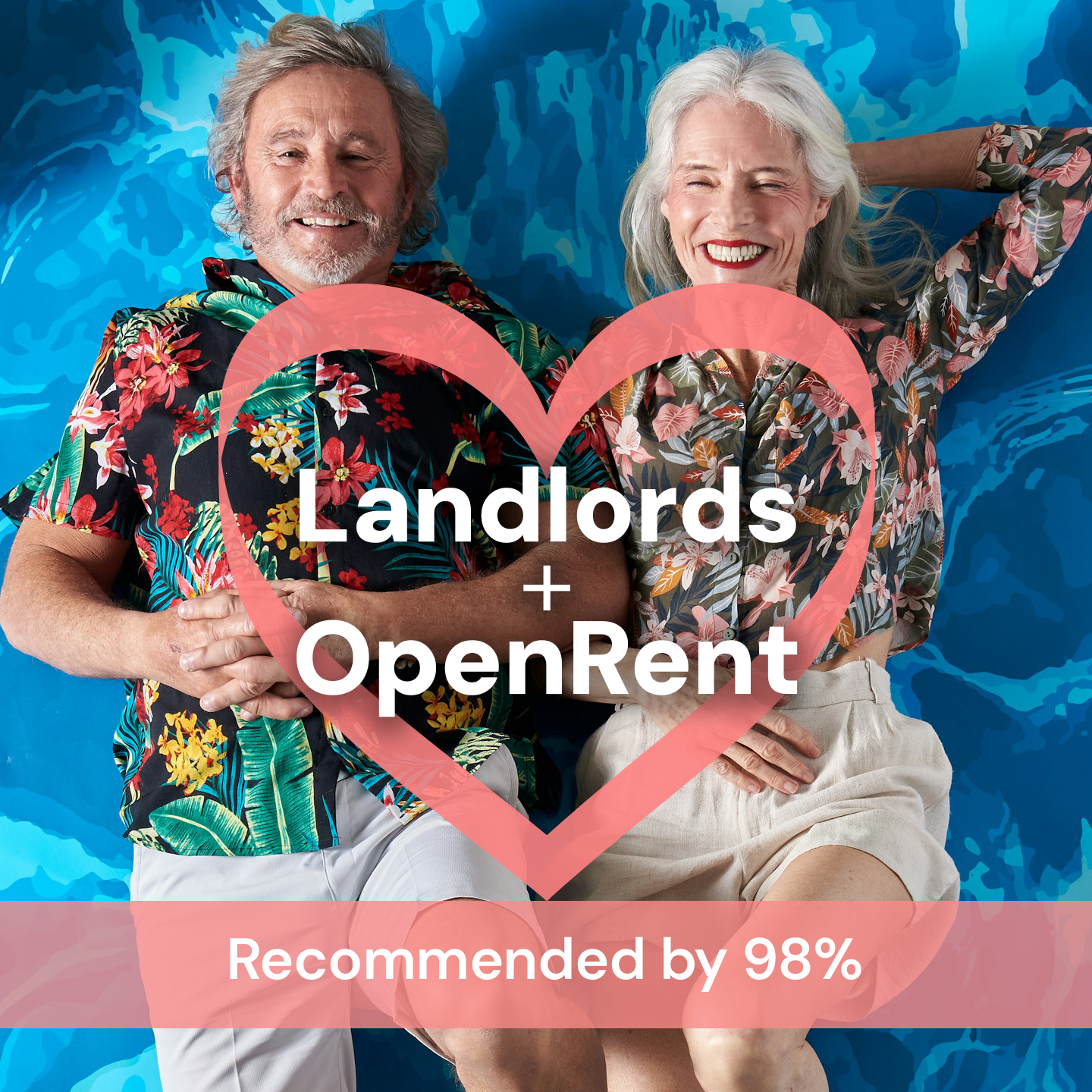 OpenRent Facebook ad