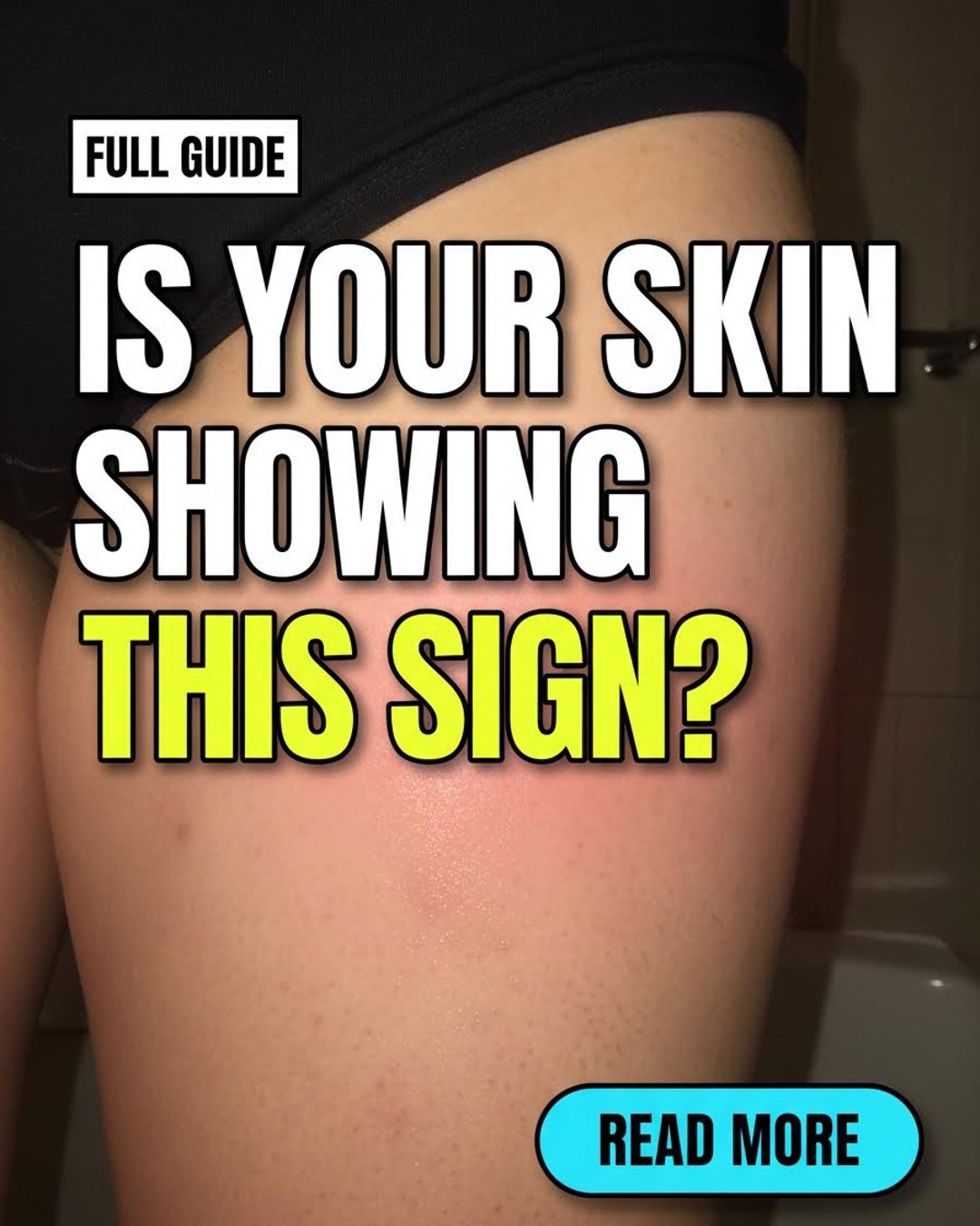 Imagine 1st Facebook ad: Free Cellulite Treatment Trials Near You Are Getting…