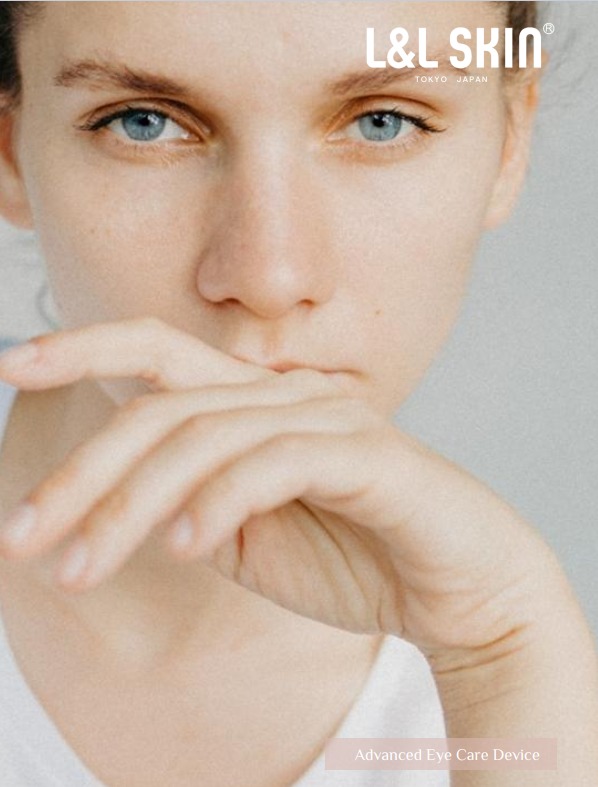 L&L Skin Baltics Facebook ad