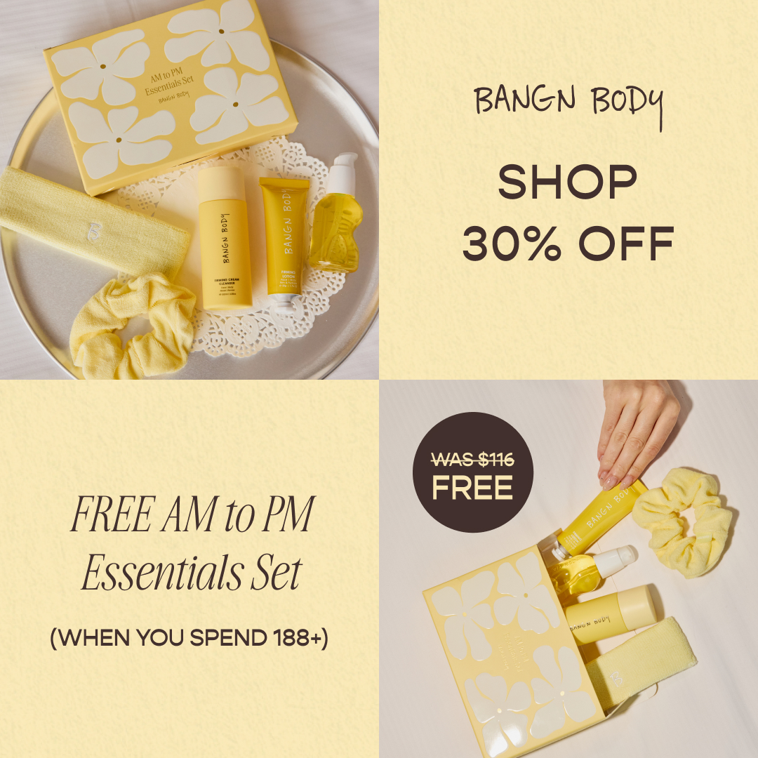 Bangn Body Facebook ad