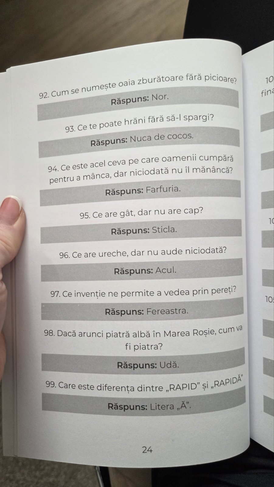 Ghid pentru petrecerea timpului liber în mod distractiv și educativ Facebook ad