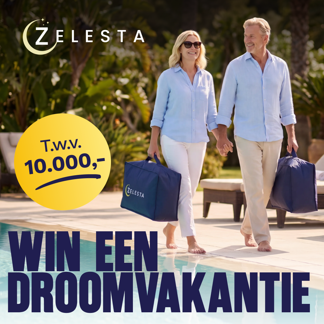 Zelesta.nl Facebook ad