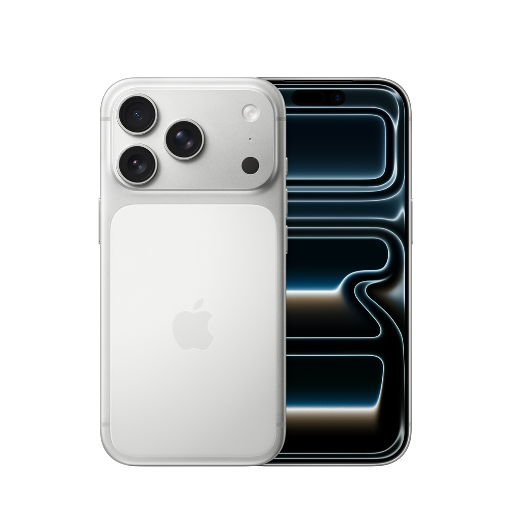 Apple Facebook ad