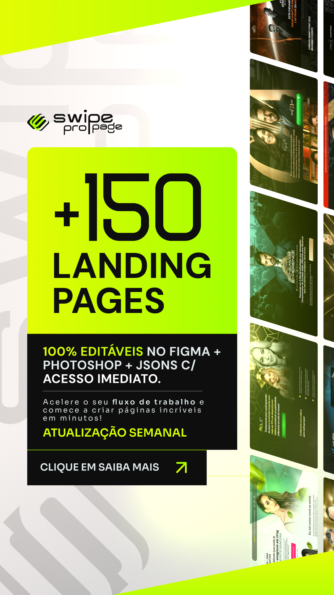 Lallas Vilela Facebook ad from Jun 16, 2025