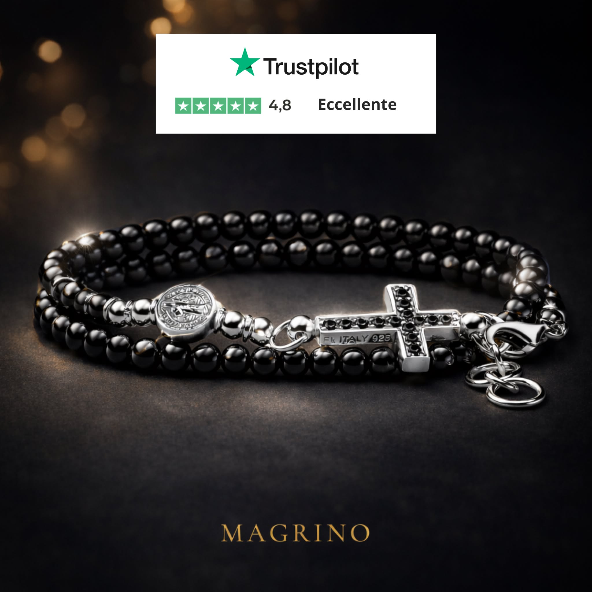 Magrino Facebook ad: Magrino Uomo
