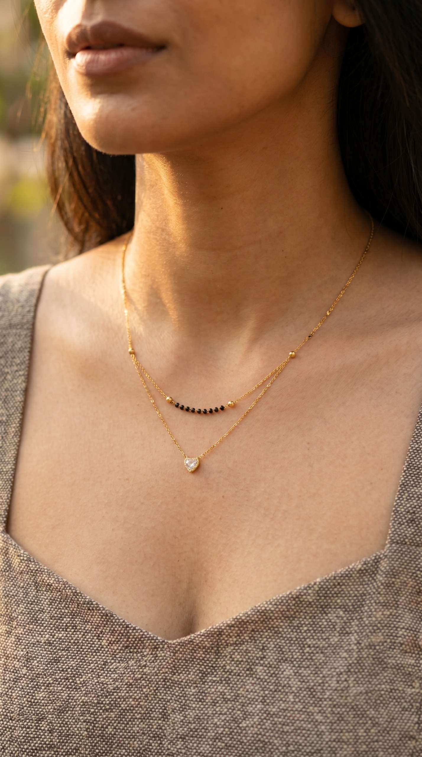 Zinora jewels Facebook ad: Exciting festive offers