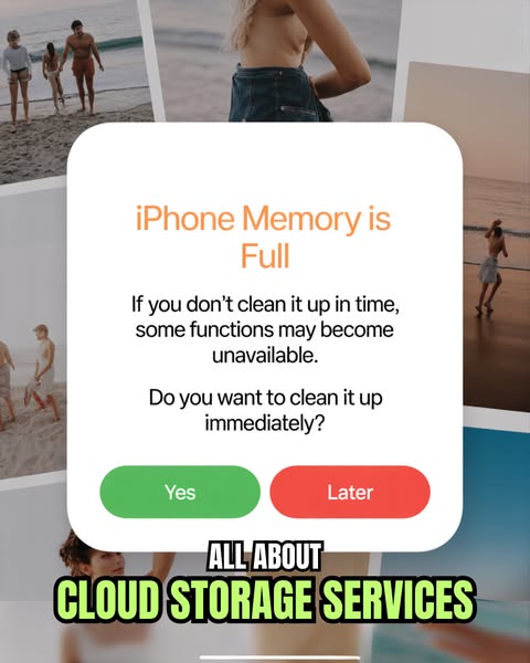 ExploreInfo - Offers Facebook ad: Cloud Storage Managed Services: Read Our Guide