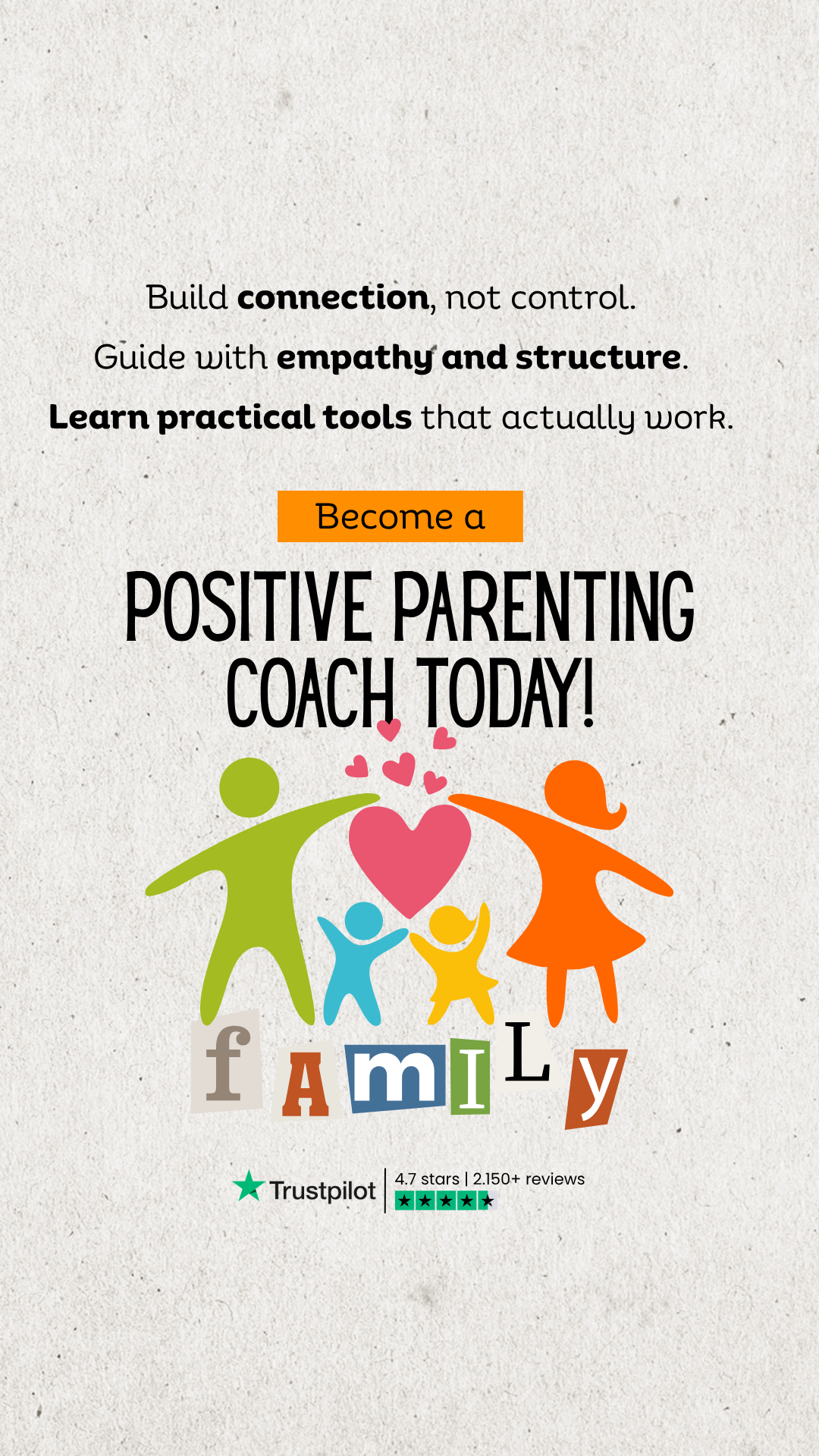 Efficient Coach Facebook ad