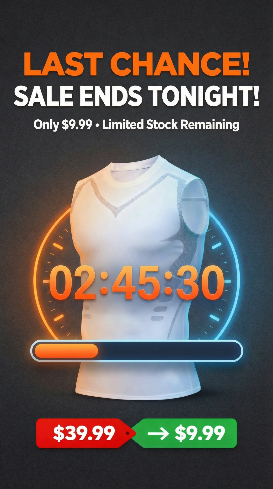 Sculptix Facebook ad