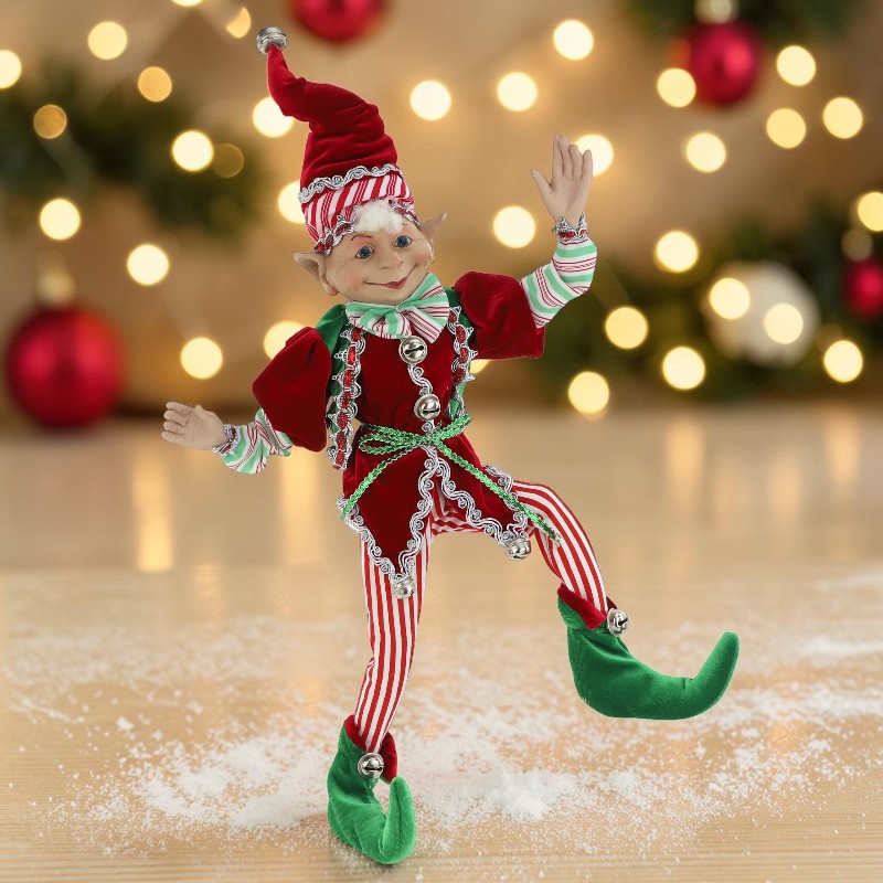 Granite Belt Christmas Farm Facebook ad: Shop Our Magical Christmas Collection!