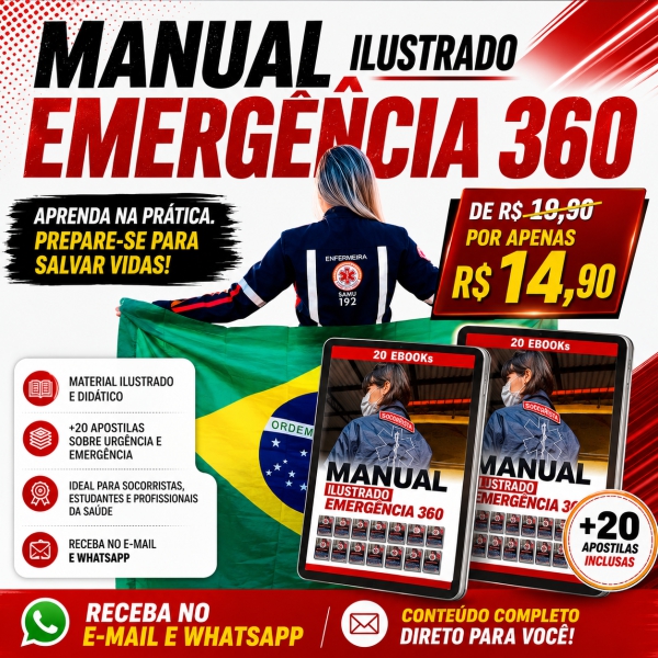 Socorrista Online Facebook ad