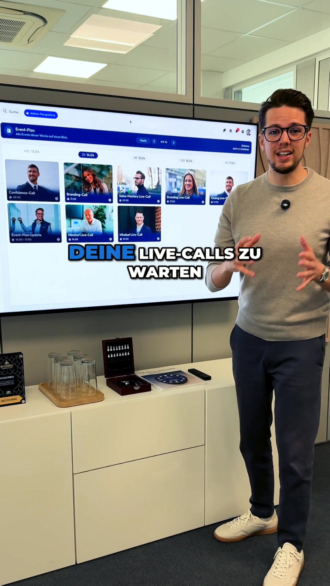 LearningSuite Facebook ad from May 5, 2026