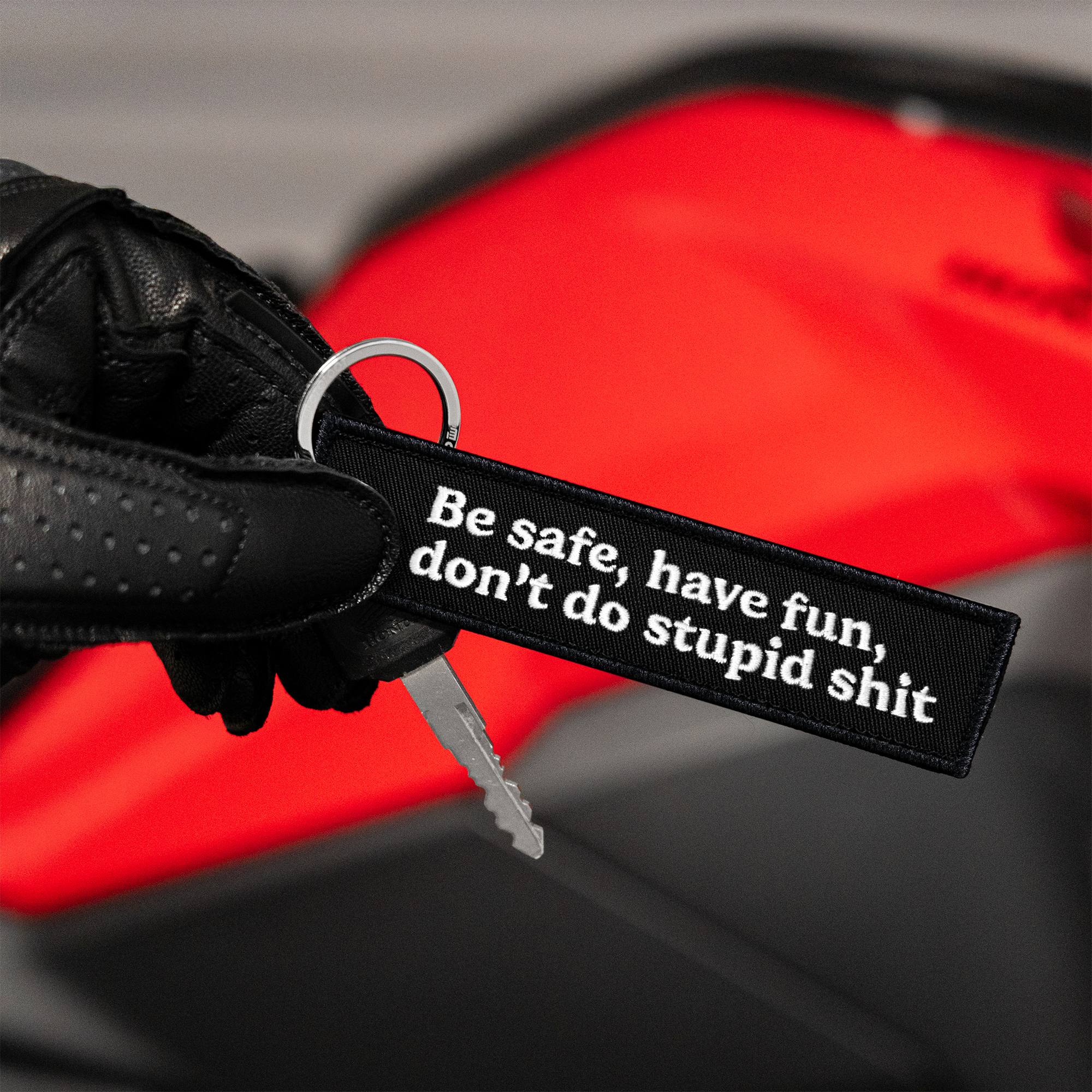 MotoLoot Facebook ad