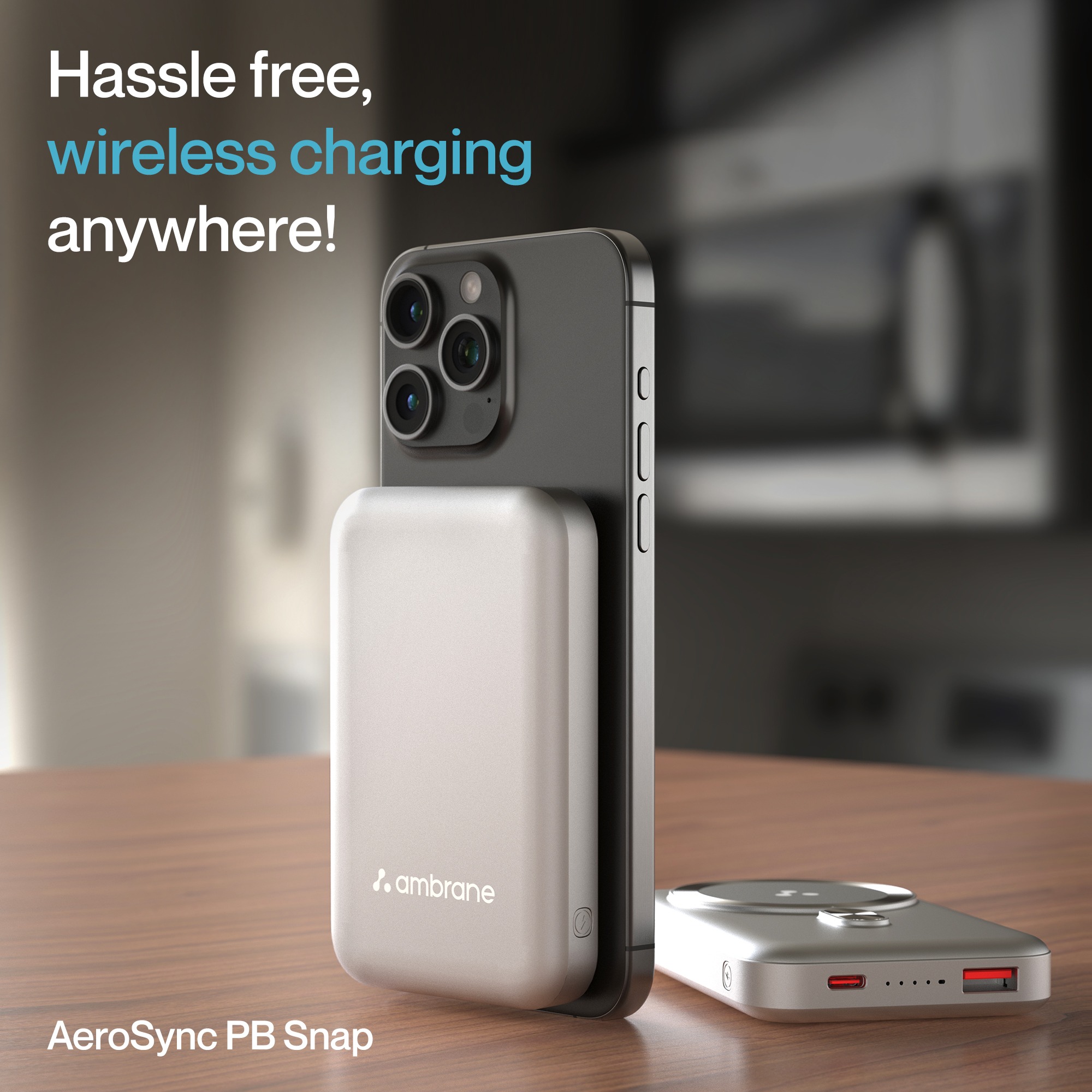 Ambrane India Facebook ad