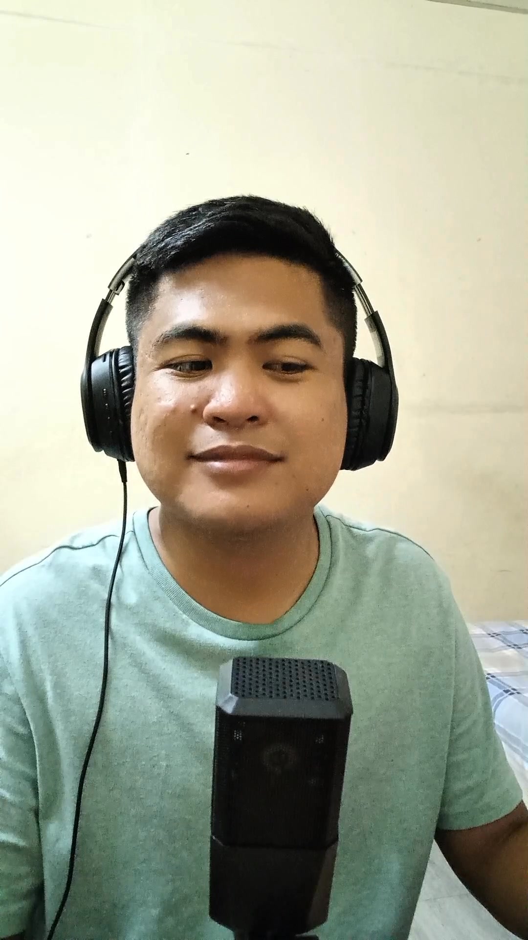 Kurimao Works Facebook ad: Nagtanan nuon, ngayon ikakasal na!