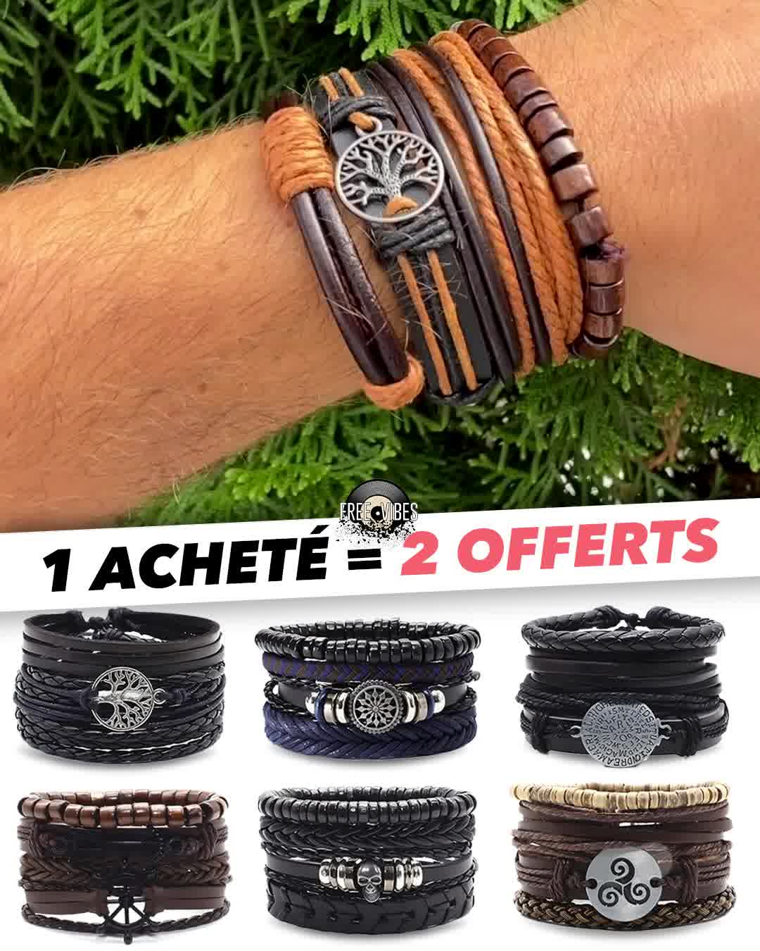 Free Vibes Facebook ad from Aug 4, 2025