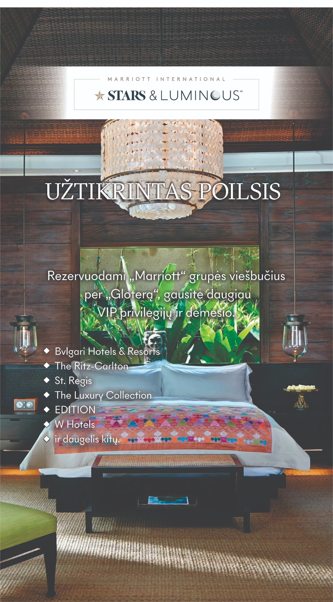 Glotera Facebook ad