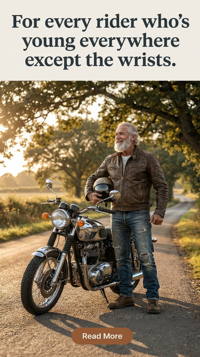 Willis Judd Facebook ad