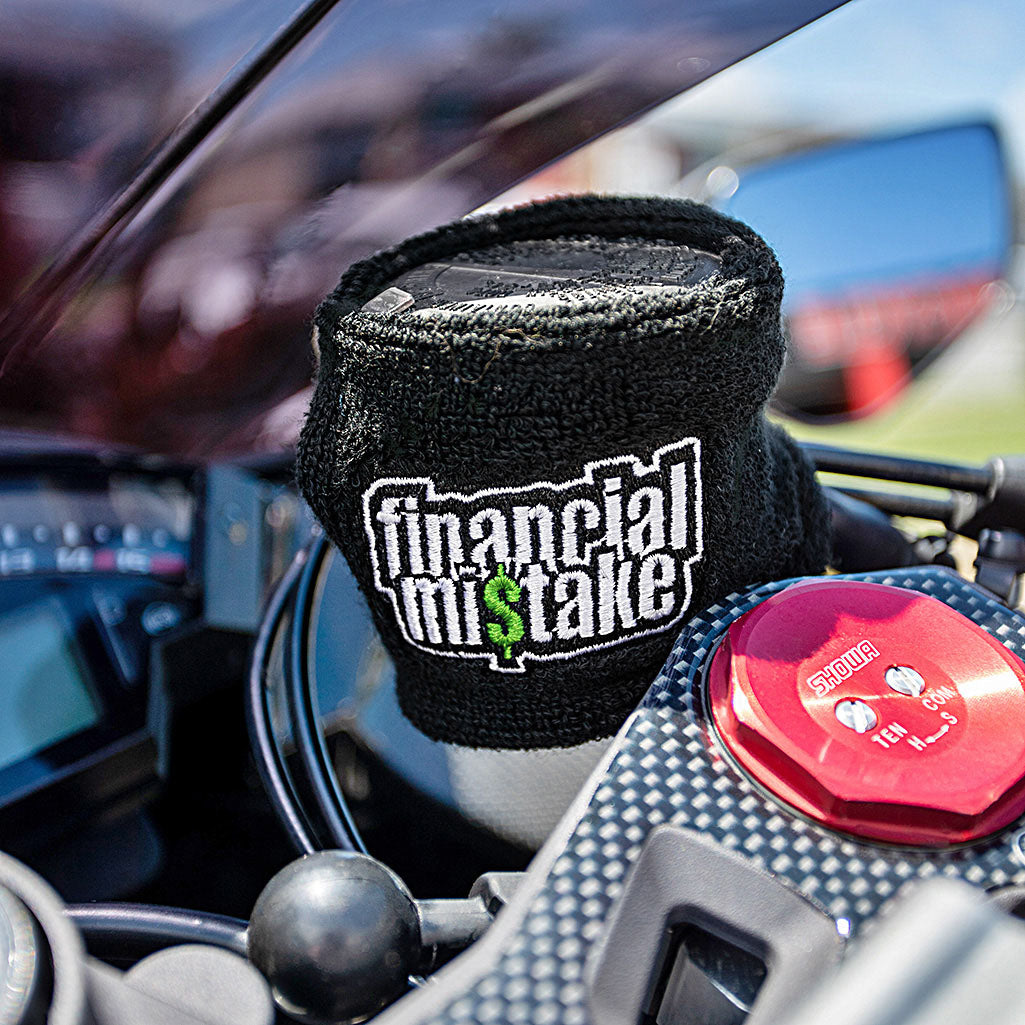 MotoLoot Facebook ad