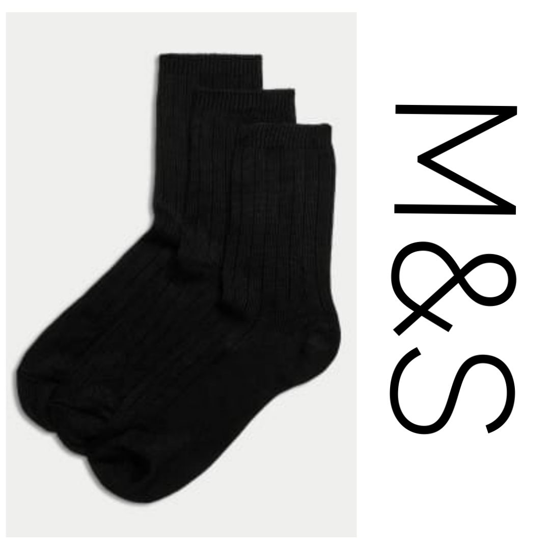 Marks and Spencer Facebook ad