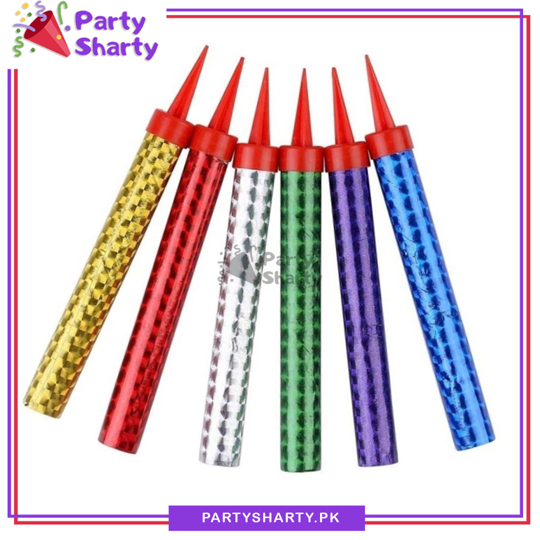 Party Sharty Facebook ad