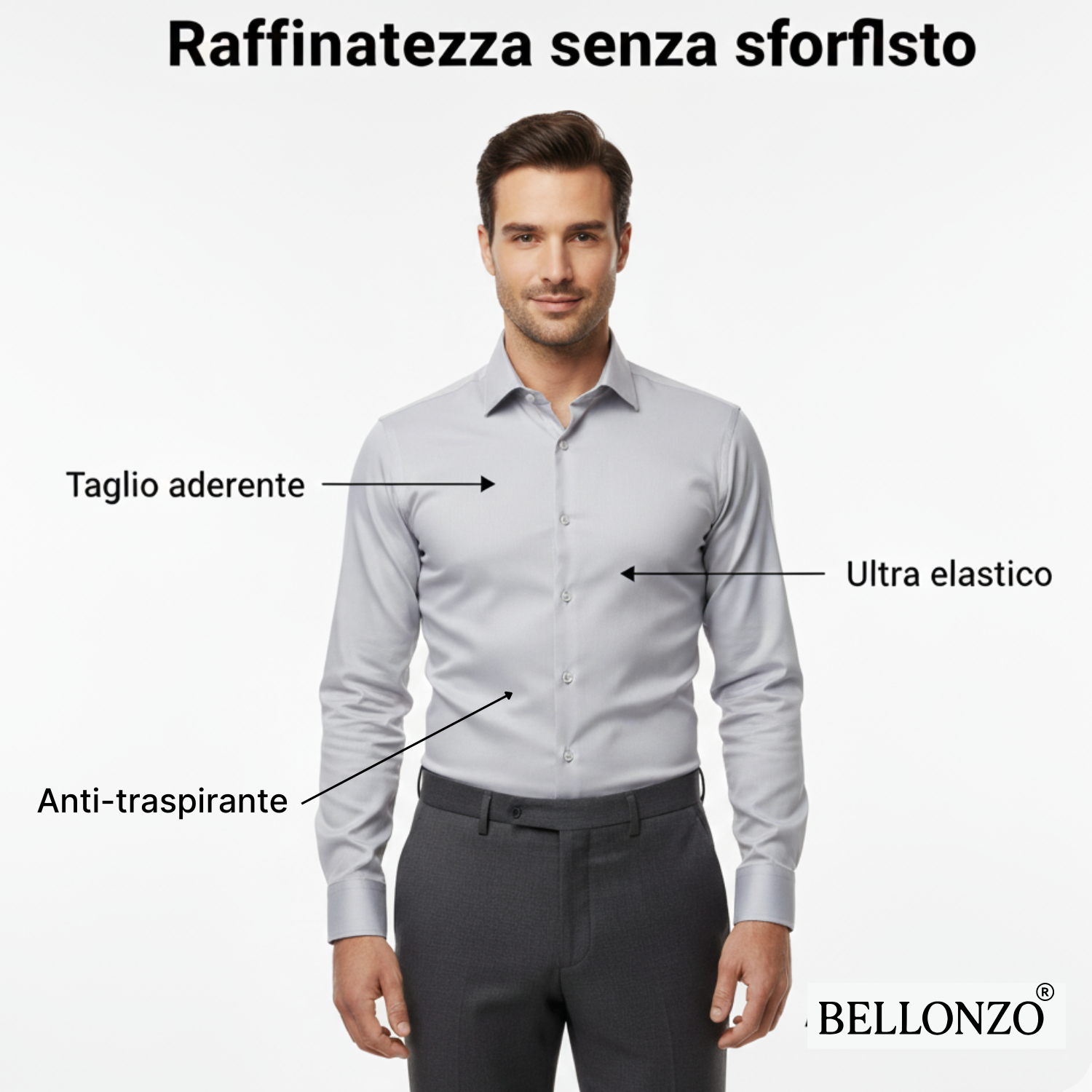 Bellutia Italia Facebook ad