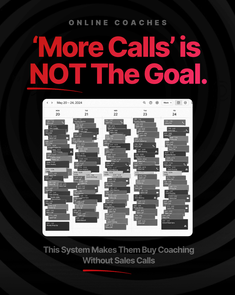 John Whiting Facebook ad