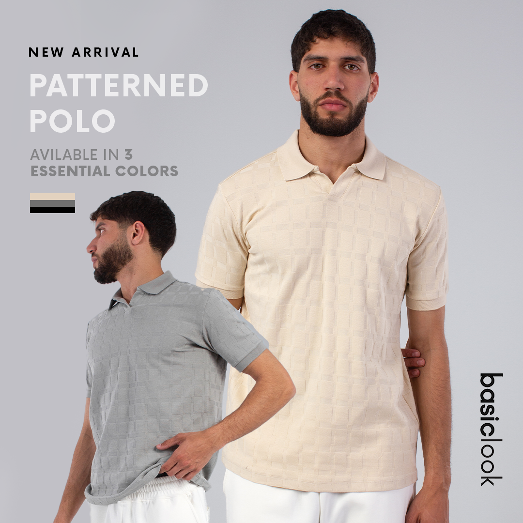 Basiclook Facebook ad