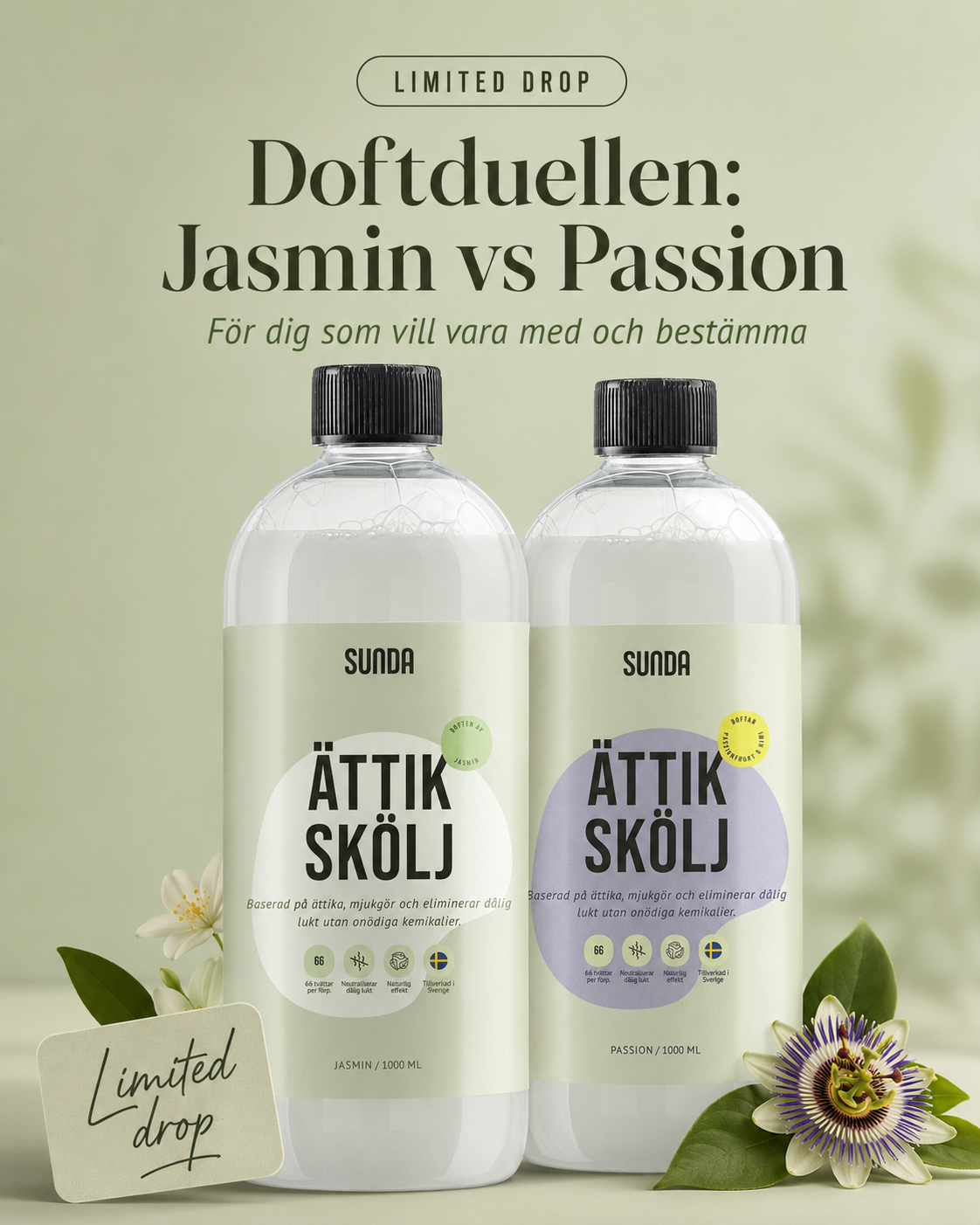 Sunda Facebook ad