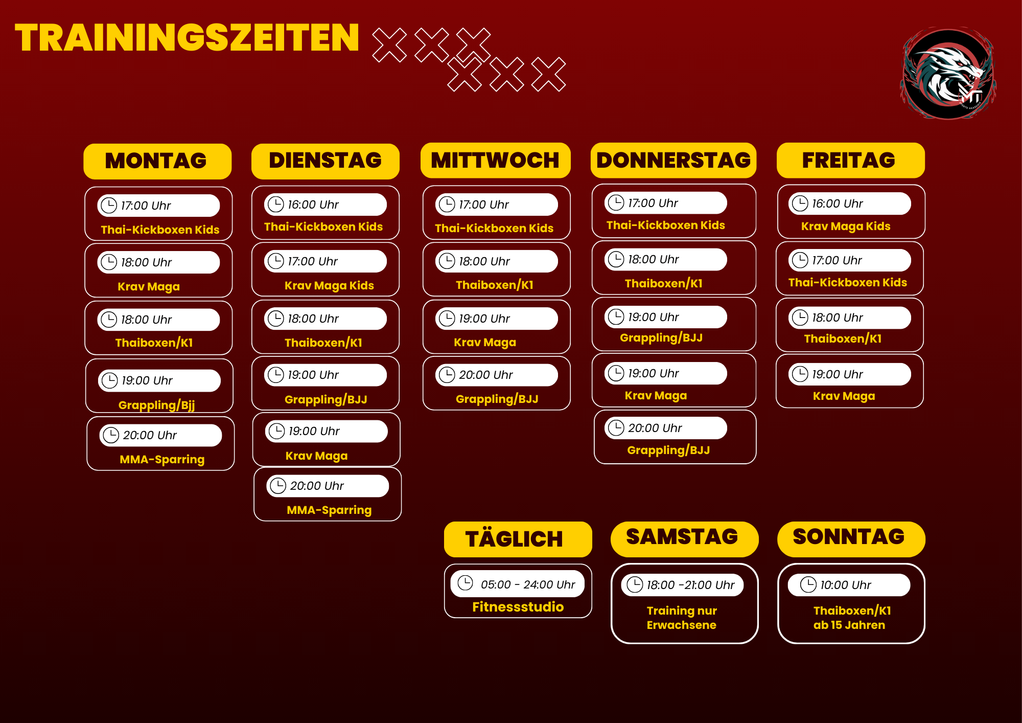 MT-Sports Akademie Facebook ad