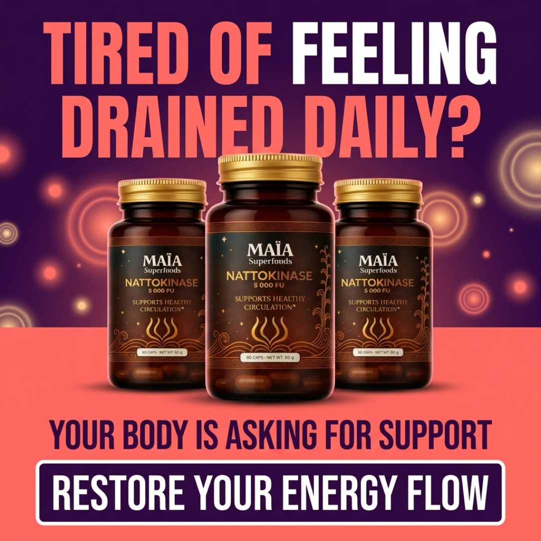 Cacao Research Institute Facebook ad
