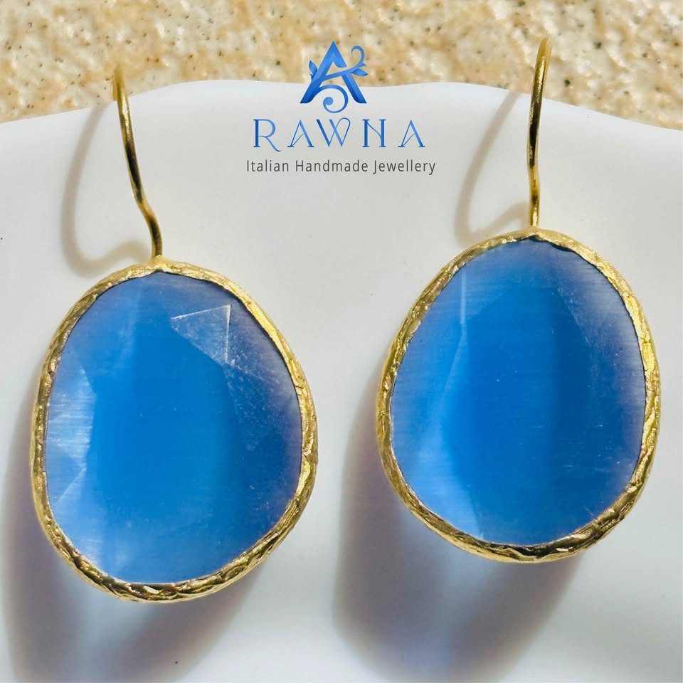 RAWNA Facebook ad: RAWNA, Gioielli Artigianali Siciliani