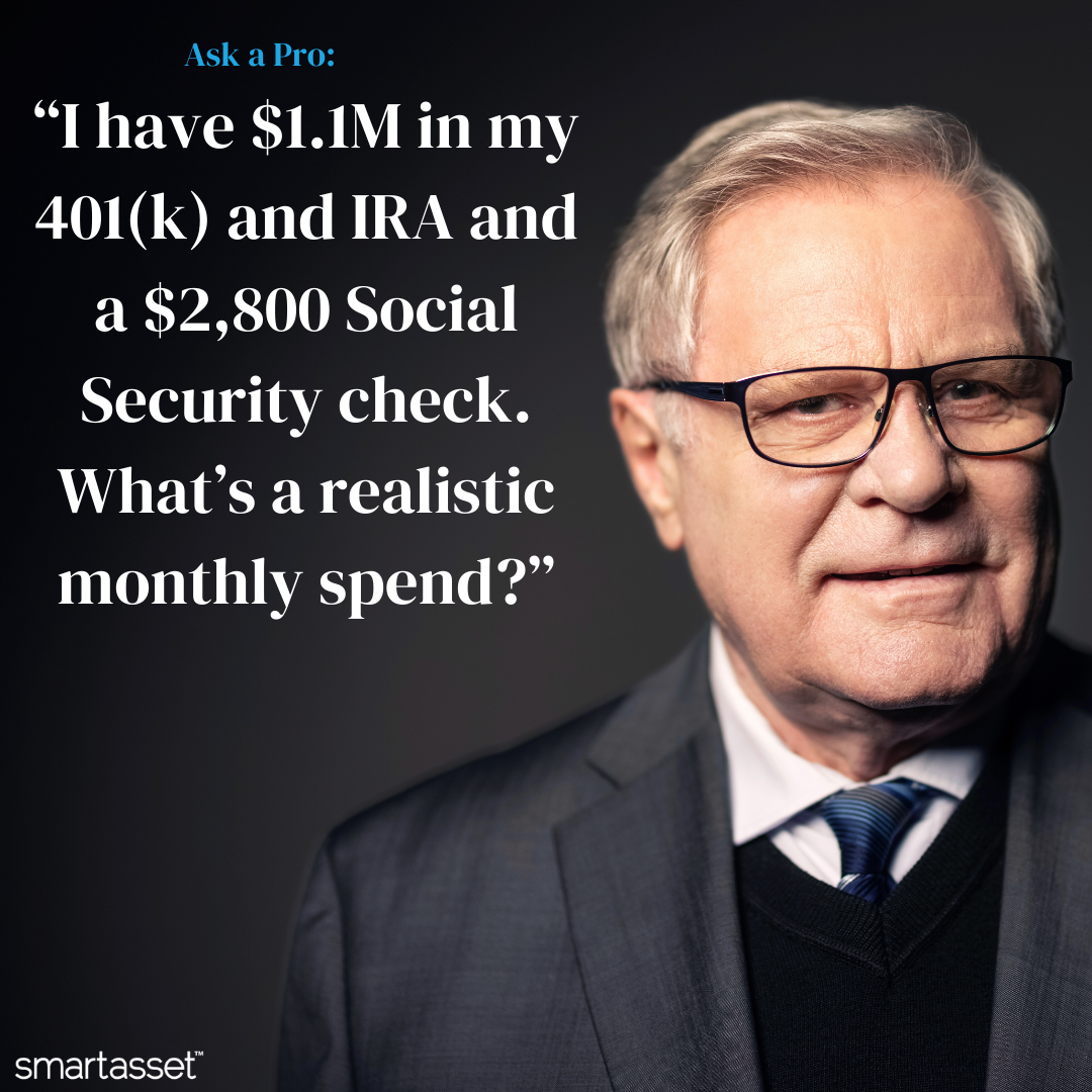 SmartAsset.com Facebook ad