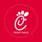 Chick-fil-A Trinity Mills