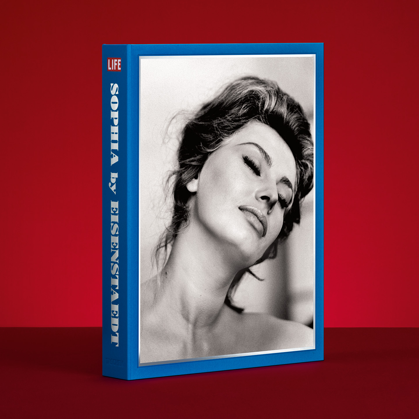 TASCHEN Facebook ad