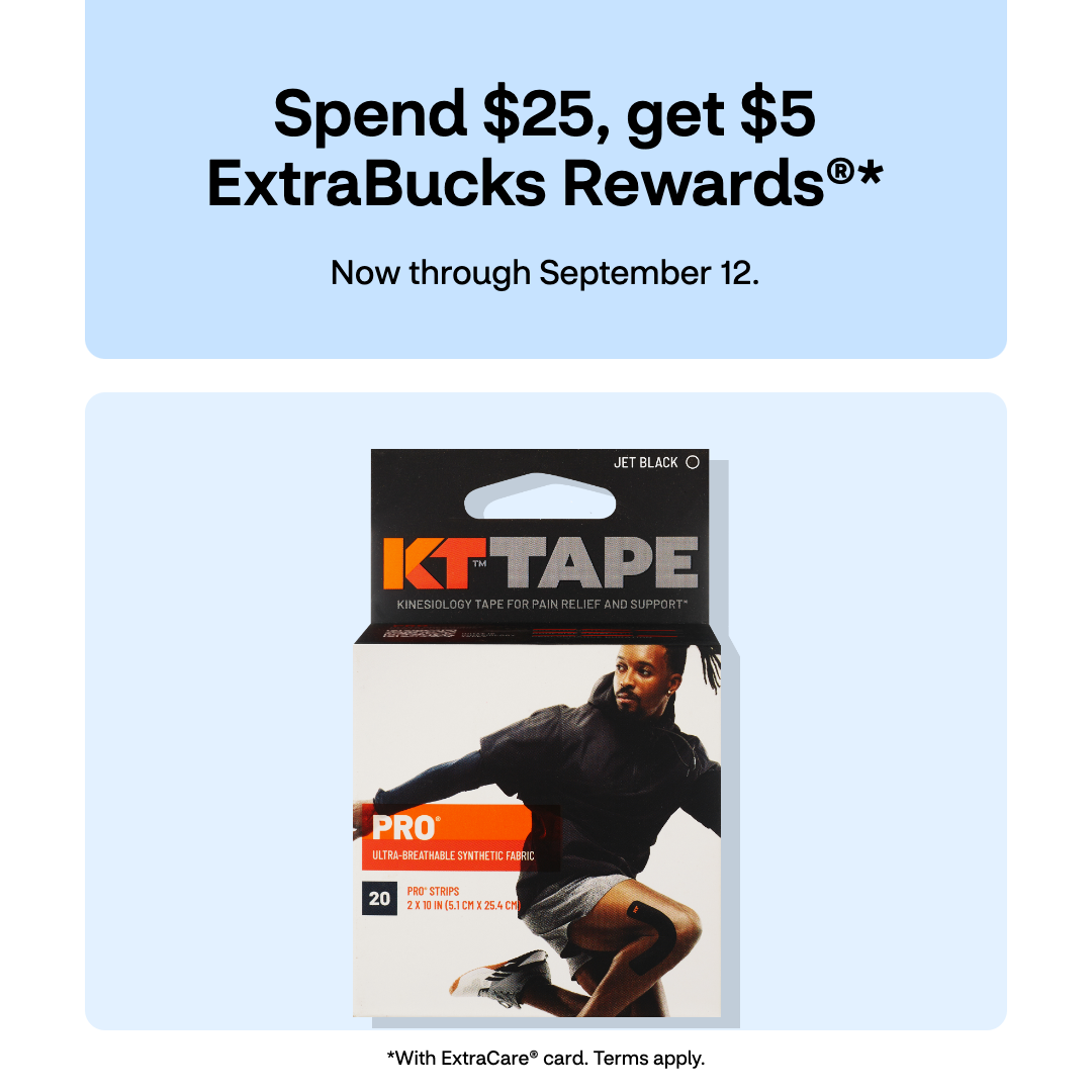 CVS Pharmacy Facebook ad